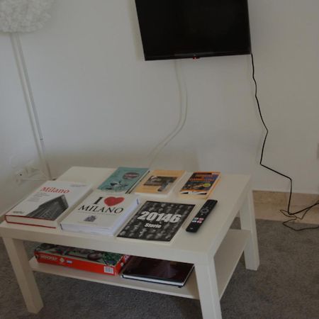 Appartement Milano Syle. Extérieur photo
