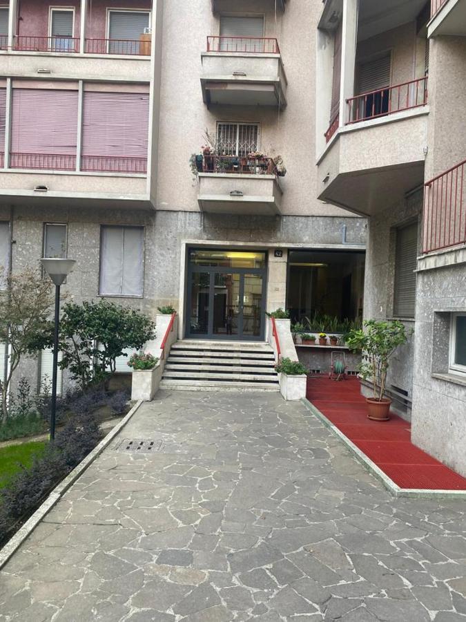Appartement Milano Syle. Extérieur photo