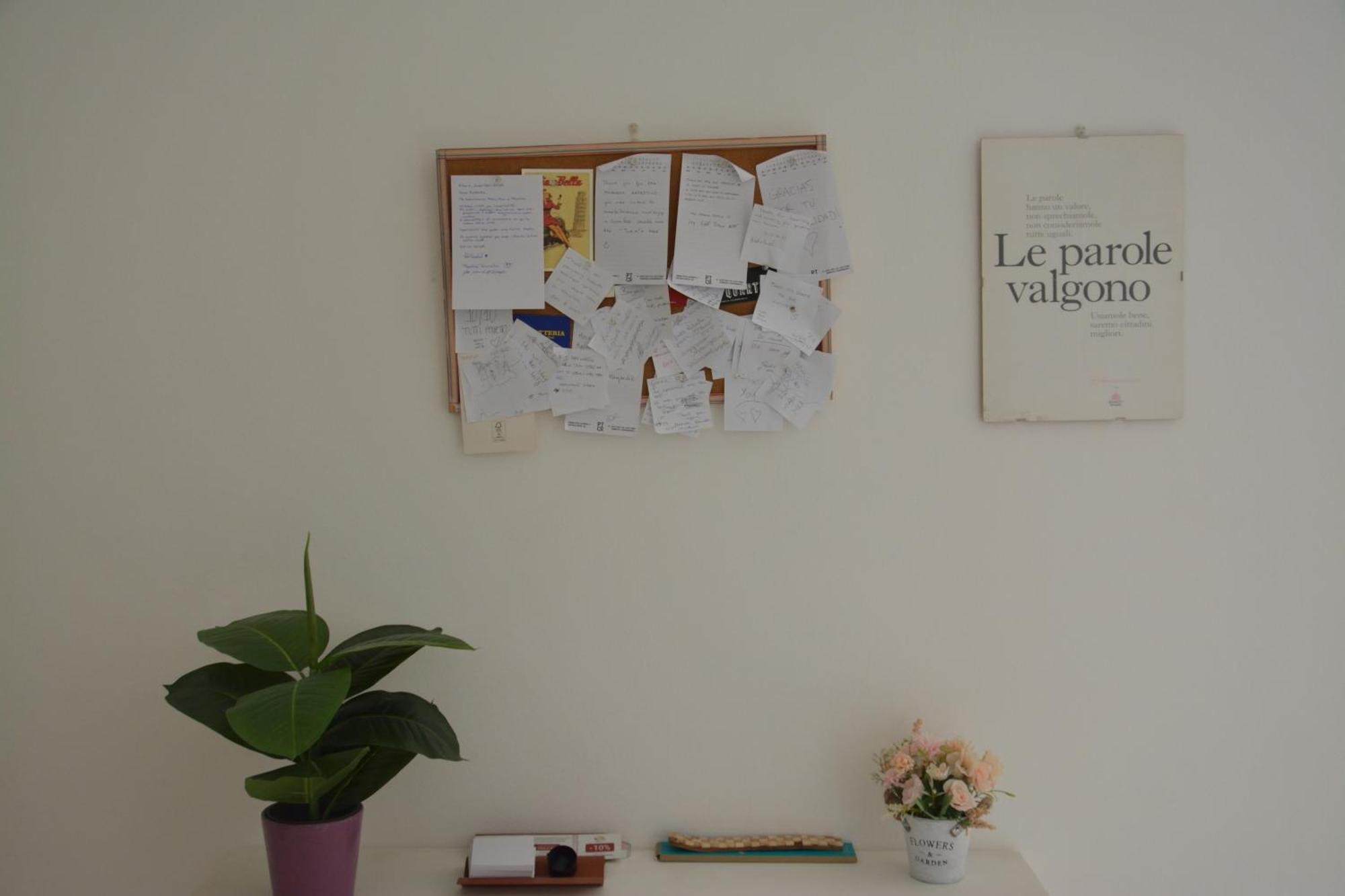 Appartement Milano Syle. Extérieur photo