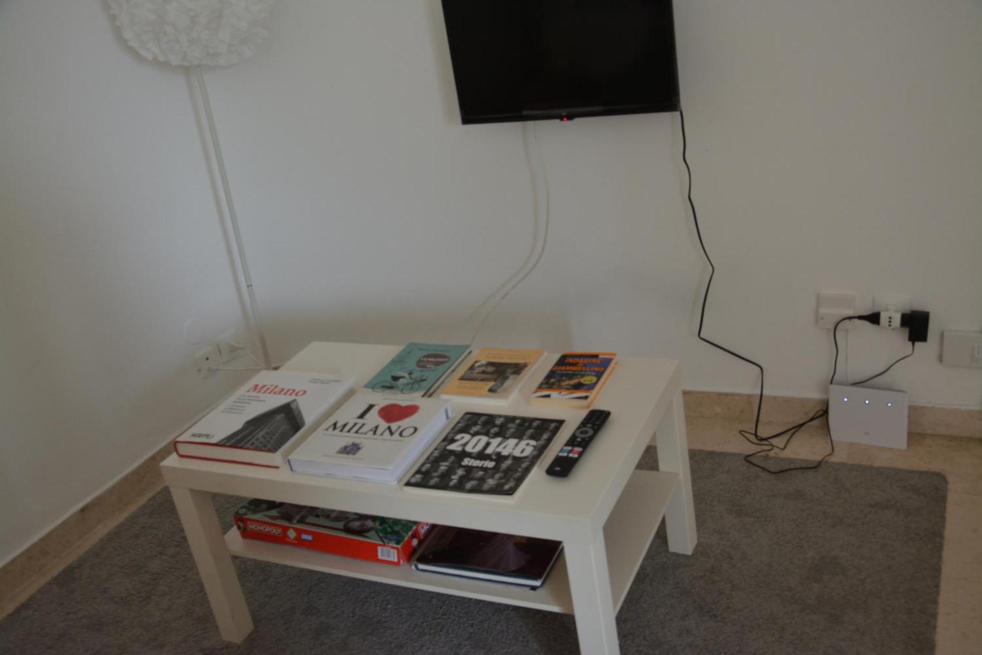 Appartement Milano Syle. Extérieur photo