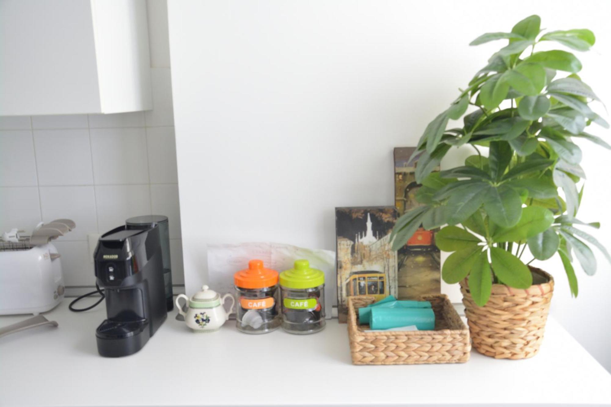 Appartement Milano Syle. Extérieur photo